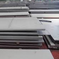 409 Stainless Steel CR Sheets