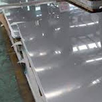 Stainless Steel 409 Sheet