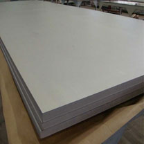 ASTM A240 TP 409 Sheets