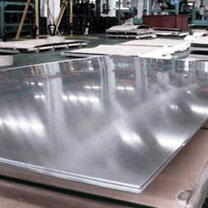 Austenitic Stainless Steel 409 Sheet