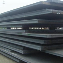 Stainless Steel 410 Shim Sheets