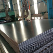 UNS S41008 Stainless Steel Hr Plate