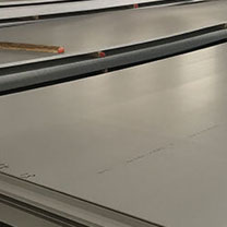 Stainless Steel 420 Sheet