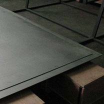 UNS S30403 Stainless Steel Sheet