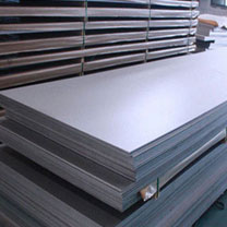 Stainless Steel SUS 420 Hot Rolled Plates