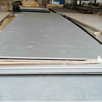 Grade 429 Stainless Steel Plate