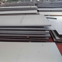 Ferritic Stainless Steel 429 Plate