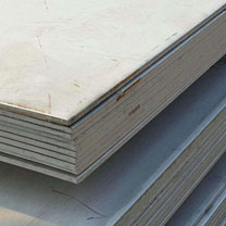 ASTM A240 Stainless Steel Plate