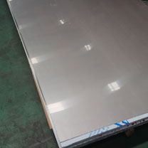 JIS G4304 SUS429 Stainless Steel Plate