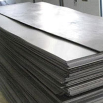 430 Stainless Steel CR Sheets