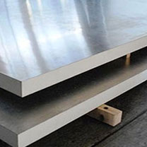 446 Stainless Steel HR Sheets