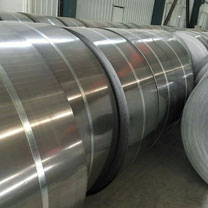 Stainless Steel 446 Coils