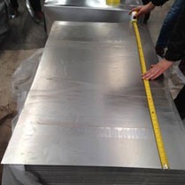 449 Stainless Steel Plate