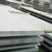 Austenitic Stainless Steel 449 Sheet