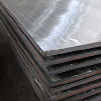 449 Stainless Steel Hot Rolled Plates