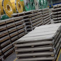 Stainless Steel 449 Shim Sheets