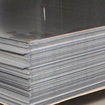 SS 904l Cr Steel Plates