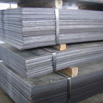 TP904L Stainless Steel Plates