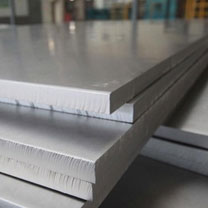 SS 904l Cold Rolled Plate