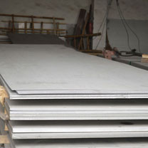 904L Stainless Steel Plates