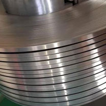 Stainless Steel Strip