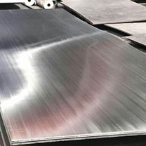 Cut To Size Stainless Steel Sheet