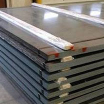 Structural Steel Sheets