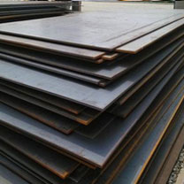 Steel Grade Structural Plate