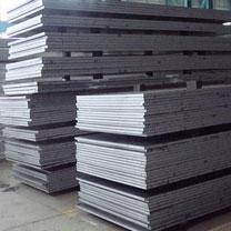 EN10025-2 Structural Steel Plate