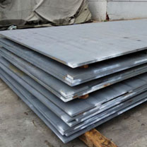 Alloy Structural Steel Plates