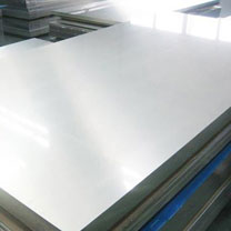 2507 Super Duplex Plate