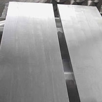 Super Duplex Stainless Steel Plates