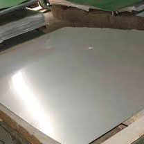 ASME SA240 Super Duplex Steel Plate