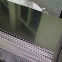 Titanium Grade 1 Cold Rolled Plate