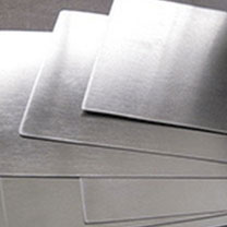 Titanium Grade 19 Flat Plate