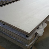 Gr 2 Titanium Hot Rolled Plates