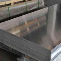 Cp Grade 2 Titanium Sheet