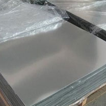 Titanium Ti 6Al-4V Cold Rolled Plate