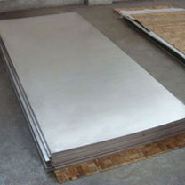 Titanium Alloy Grade 23 Sheets