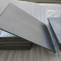 Titanium Grade 3 Cold Rolled Plate