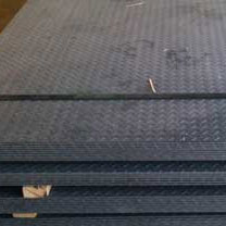 Ti R50550 Perforated Sheet