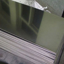 R50700 Flat Sheet