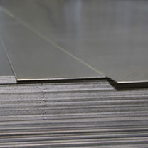 Titanium 6Al-4V Sheet