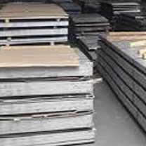 ASTM B265 Titanium Alloy Steel Plate