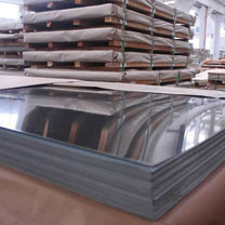 Cp Grade 5 Titanium Sheet