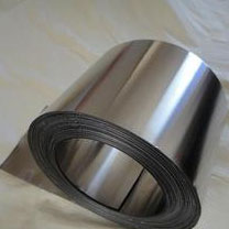 Grade 6 Titanium Alloy Coil