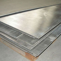 Grade 6 Titanium Plate