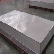 Titanium Gr 7 CR Sheet