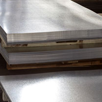 Titanium Alloy Gr 7 Sheets