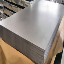 Titanium Grade 7 Cold Rolled Plate